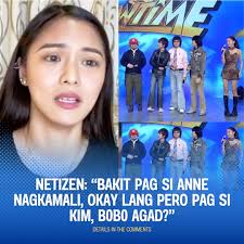 KIM CHIU, IGIINIIT NA “DI SINADYANG PAGKAKAMALI” ANG PAGBIGKAS NIYA SA IV  OF SPADES Nag-viral ang pagbanggit ni Kim Chiu ng “Ivy of Spades” sa halip  na IV of Spades sa *It's