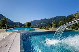 The park is named for blue knob, the second highest mountain in pennsylvania at 3,146 feet (959 m). Indoor Swimming Pools In Italy Travel Guide Outdooractive Com