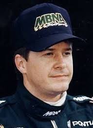 1995 WINSTON CUP THROWBACK: Ward Burton grabs 1st career win at Rockingham