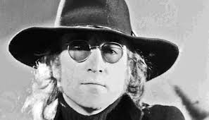 Never before seen Lennon photos go