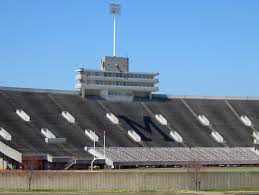 roy stewart stadium wikipedia