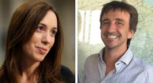 CRIMEN SOCIAL. [Audio] El funcionario de Vidal que pidió “inventar  presupuesto” es el responsable de infraestructura escolar