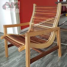 A Loungechair In 2020