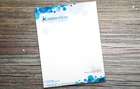 Sélectionnez le papier que vous désirez imprimer parmi notre vaste choix de papiers à lettre. Impression Papier A Entete Prix Bas I Love Print