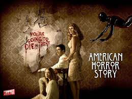 Every episode has its own netflix countries that it's available in. American Horror Story Wallpaper American Horror American Horror Story American Horror Story Asylum