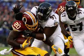 washington redskins lose to baltimore ravens 23 3 in 2017