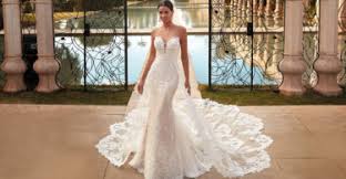 Ivory / skin only book appointment find your dress. The Best Wedding Dresses Bridal Gowns Elegantwedding Ca