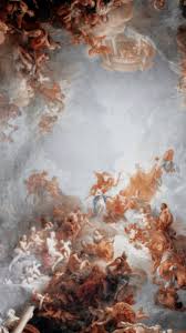 Aesthetic Wallpaper Angel Get Wallpaper Hd In 2020 Angel Wallpaper Aesthetic Art Painting Wallpaper