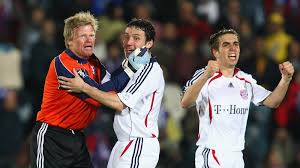 The name stefan effenberg is synonymous with one of the most glorious periods in the club's history as this natural leader strode the international stage. Game Of My Life 10 Even Oliver Kahn Had Never Seen Anything Like This Miasanrot Com