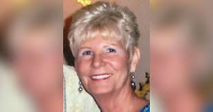 Obituary for Phyllis B. McGuire