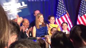 Самые новые твиты от mike sherrill (@msherrill93): How Mikie Sherrill Won New Jersey S 11th Congressional District Lowry