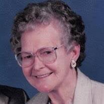 June S. Larson Obituary