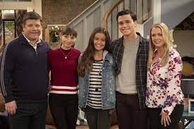 Whether comedies or feel good classics, these are some of the best funny family movies on netflix. Best Shows On Netflix For Tweens And Teens 2021 Popsugar Family