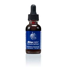 Biocidin Liquid Potent Broad Spectrum Botanical Combination