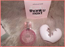 It is replaced by faint coconut. The Creation Of Beauty Is Art Ariana Grande Perfume Review Thank U Next
