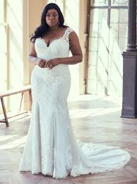 Brecklyn Lynette By Maggie Sottero Wedding Dresses In 2019
