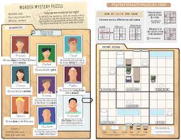 Join us, and maybe you can help solve a mystery. The Center Room Hiroji Osaka S Murder Mystery Puzzles