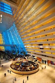 Jangan tertipu dengan tawaran gaji lumayan kononnya boleh mencecah hampir seribu dalam sebulan. Indah Khabar Dari Rupa Review Of Marina Bay Sands Singapore Tripadvisor