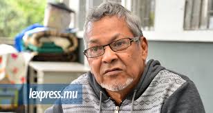 Jack Bizlall s'oppose à la décision de la présidente de nommer Pravind  Jugnauth PM