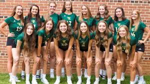 Girls Volleyball