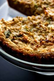 Cabbage And Caramelized Onion Tart Recipe Recipe Onion Tart Caramelized Onions Caramelised Onion Tart