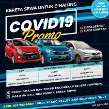 Check spelling or type a new query. Kereta Sewa E Hailing Cars Vehicle Rentals On Carousell