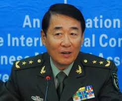 Top PLA post for ex-president's son - China.org.cn