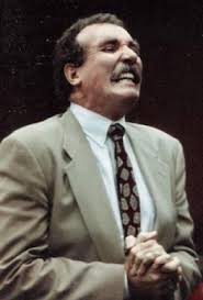 Top Prosecutor Named Irish Person Of The Year