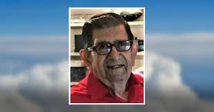 Raul Barrientes Rodriguez Obituary May 25, 2022