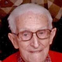 Obituary for Geoffrey Clay