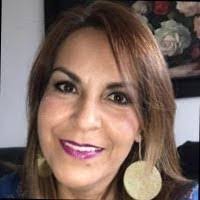 Mary Arcos's Instagram, Twitter & Facebook