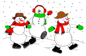 Gifs Navidad Divertidos Animated Christmas Merry Christmas Pictures Christmas Snowman
