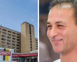 ACT govt defends decision to suspend, investigate Canberra Hospital's Dr  Muayad Alasady who launched Federal Court case