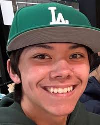 Justin Tran's Instagram, Twitter & Facebook