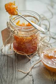 Confitures Et Gelees Recettes De Cuisine Alimentation Recette