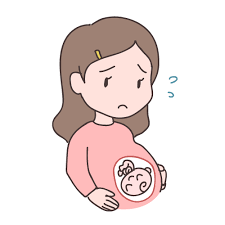 最高の壁紙 100枚以上のおすすめ画像 出産 イラスト 無料 anak