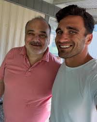 Blake Mistretta, CSCS (@moxi3_blake) • Instagram photos and videos