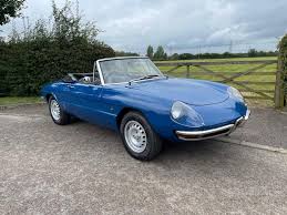 Image result for Blu Olandese 1968 Alfa-Romeo