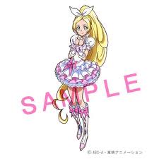プリキュア 一迅社宣伝アカウント on twitter aurora sleeping beauty disney characters zelda characters