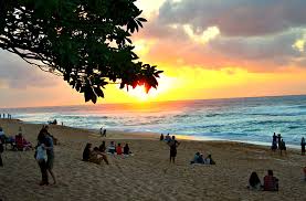 That said, another top area close to the action with many great vacation rentals is turtle bay. Sunset Beach Oahu North Shore