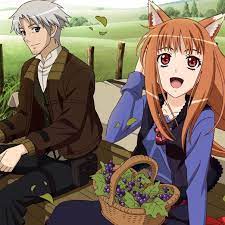 You can't look at someone else's success and assume that it will happen to you. Spice And Wolf Know Your Meme