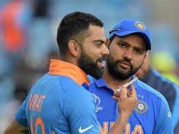 He has scored 29 centuries in. Lack Of Communication Between Virat And Rohit Hurting Team Toi Poll Cricket News Times Of India