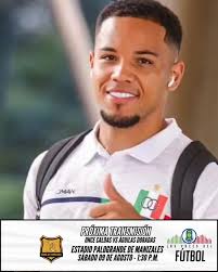 @vocesfutbolcol's video Tweet