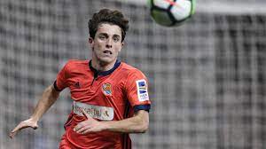 Jun 14, 2021 · el exjugador de la real sociedad, álvaro odriozola, parece que no va a contar en los planes de carlos ancelotti para la próxima temporada y por ello se ha vinculado al j La Liga Real Madrid Verpflichtet Verteidiger Alvaro Odriozola Von Real Sociedad Eurosport