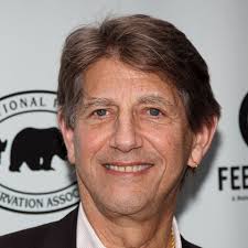 Peter Coyote Movies and TV Shows