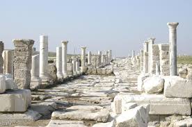 Image result for images Ephesus The Seven Churches of Revelation