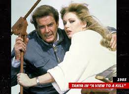 Meanwhile her husband begins an affair with the neighbor's wife. Bond Girl And That 70s Show Tanya Roberts Is Dead At Age 65