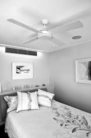 Crestwind Ceiling Fan Concept 2 Australian Designed Favorite Lighting Modern Ceiling Fan Home Decor