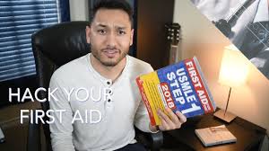 It can also cover your viva questions and will help you to score very high. Med Student Hack Unbind Your First Aid Today Youtube