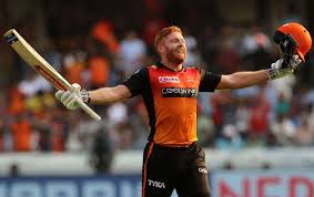 Valiant knocks by sunrisers hyderabad (srh) openers david warner (67 off 38) and jonny bairstow's (80 unbeaten off 43) guided the team to a massive. Ipl 2019 Jonny Bairstow Finds A Girlfriend In India